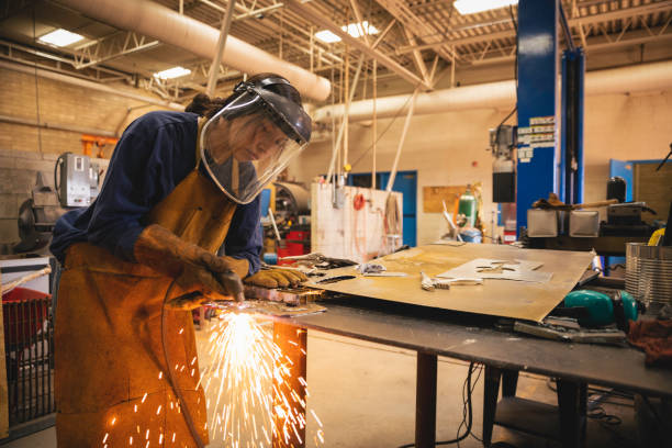 Best Food and Beverage Processing Equipment Welding in Gramercy, LA