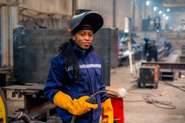 Best Automation and Robotic Welding in Gramercy, LA
